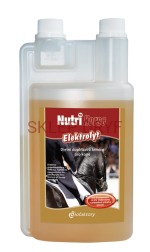 NutriHorse ELEKTROLIT 1 LITR